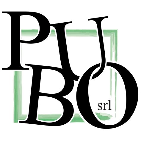 PUBO S.R.L. Active